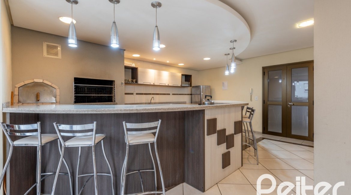 Empreendimento à venda, no bairro Tristeza em PORTO ALEGRE