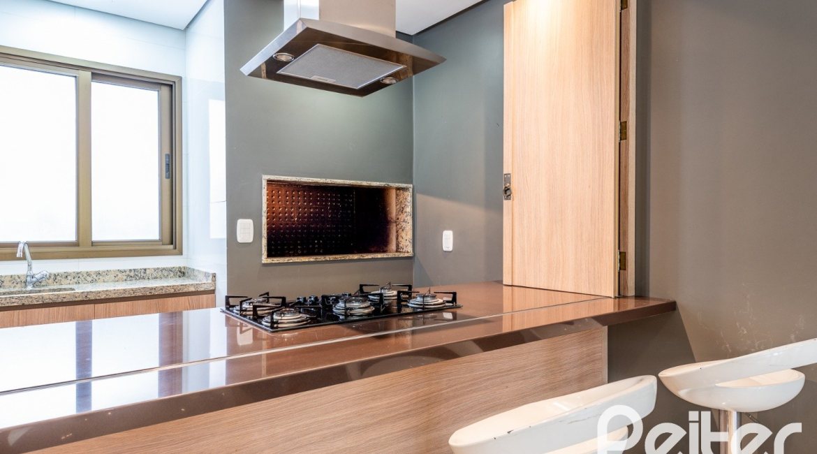 Empreendimento à venda, no bairro Tristeza em PORTO ALEGRE