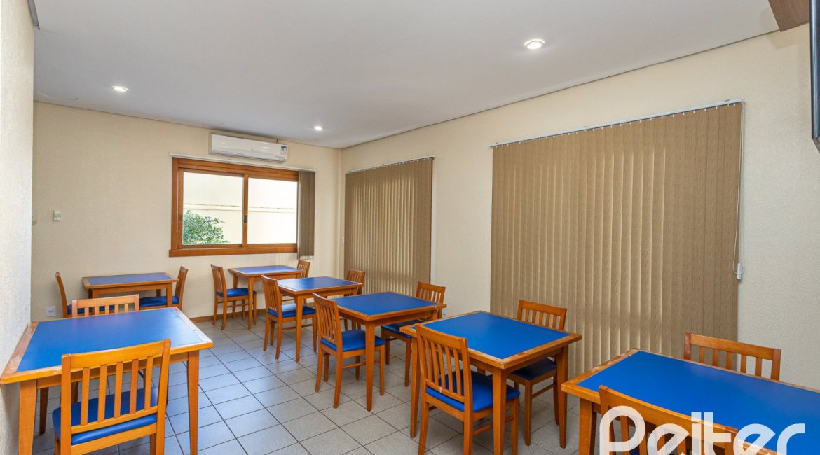 Empreendimento à venda, no bairro Tristeza em PORTO ALEGRE