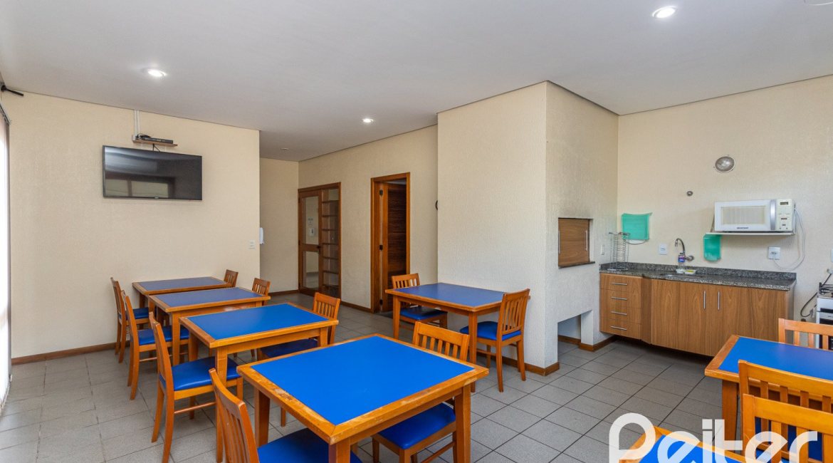 Empreendimento à venda, no bairro Tristeza em PORTO ALEGRE