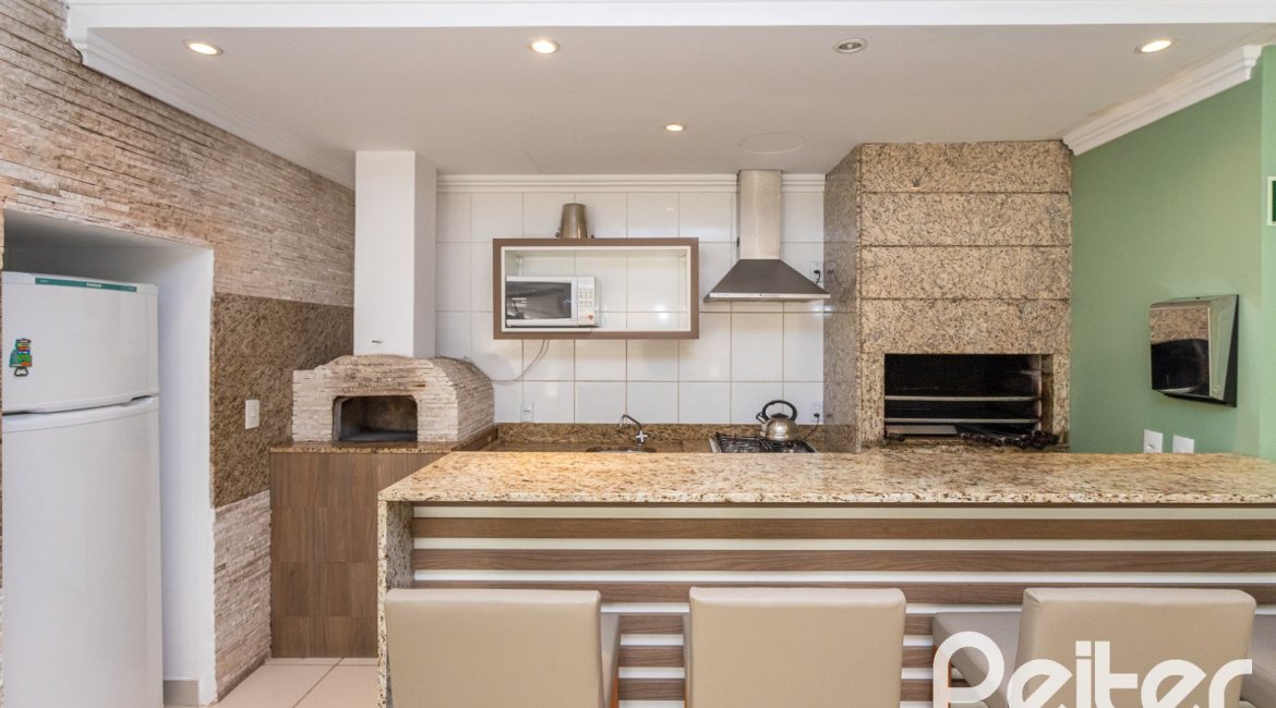 Empreendimento à venda, no bairro Tristeza em PORTO ALEGRE