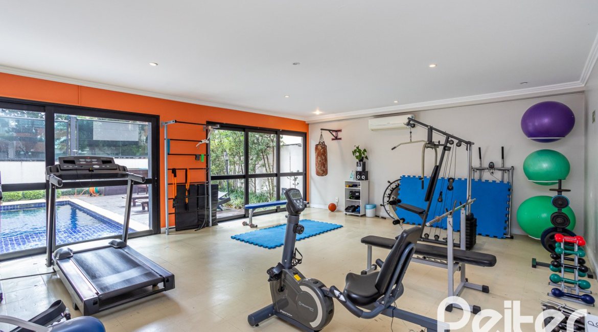 Empreendimento à venda, no bairro Tristeza em PORTO ALEGRE