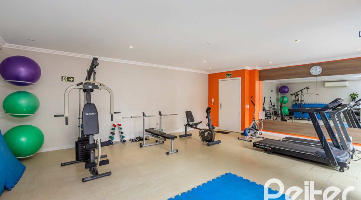 Empreendimento à venda, no bairro Tristeza em PORTO ALEGRE