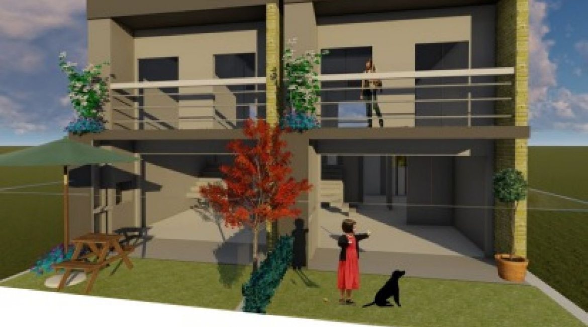 Terreno à venda com 440m², no bairro Espírito Santo em Porto Alegre