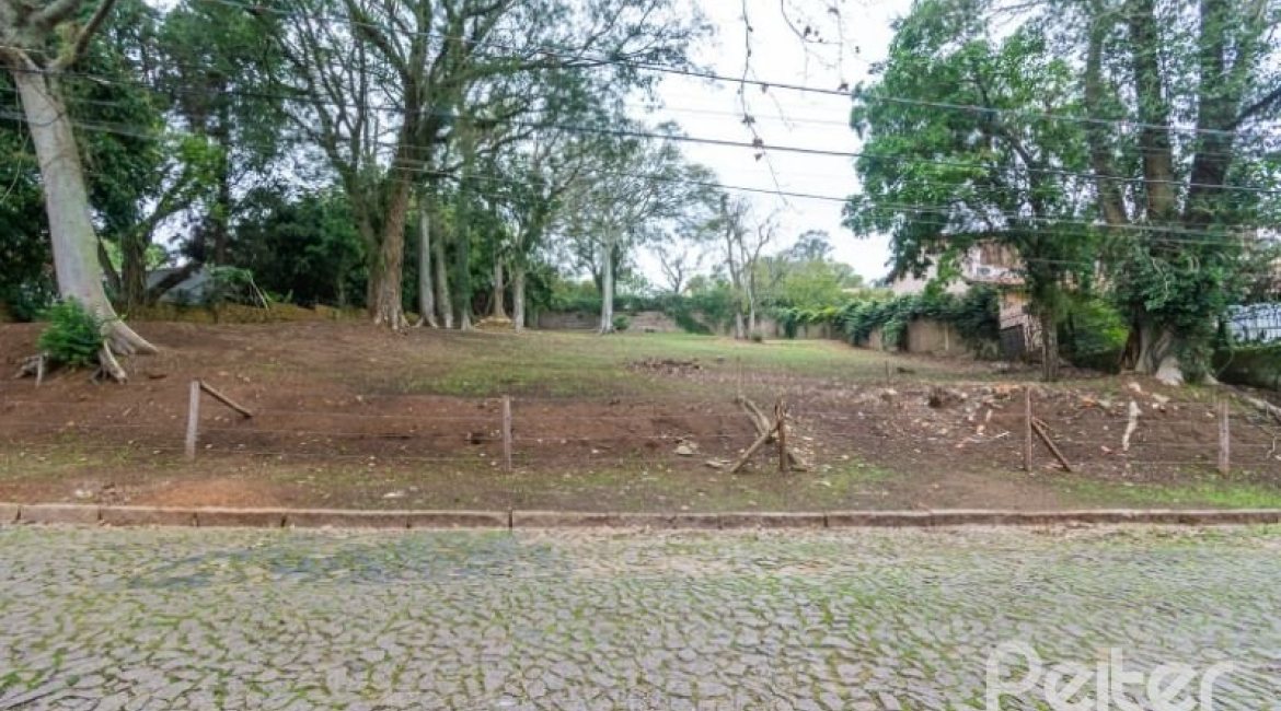Terreno à venda com 622m², no bairro Vila Conceição em Porto Alegre