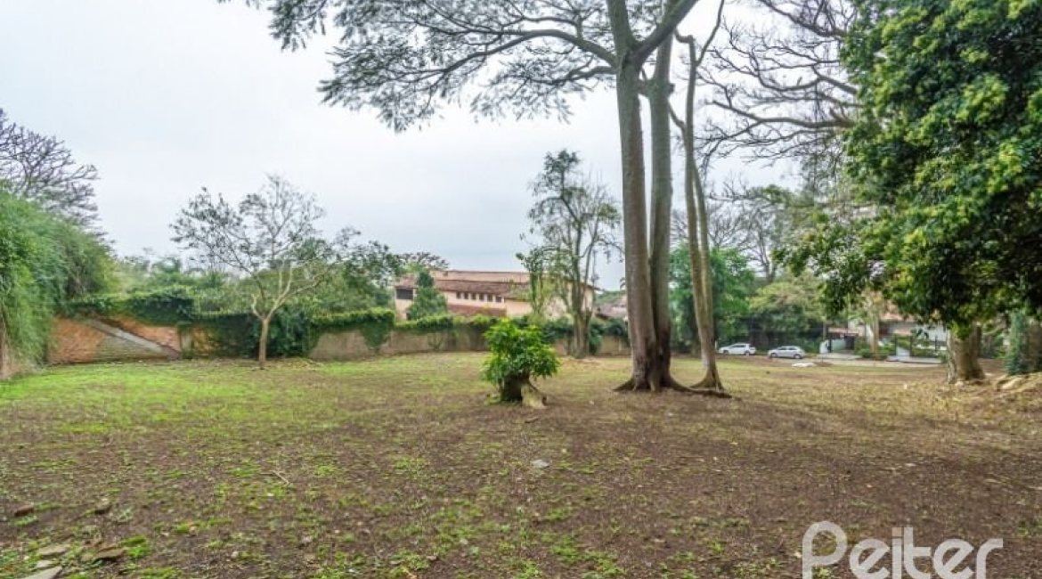 Terreno à venda com 622m², no bairro Vila Conceição em Porto Alegre