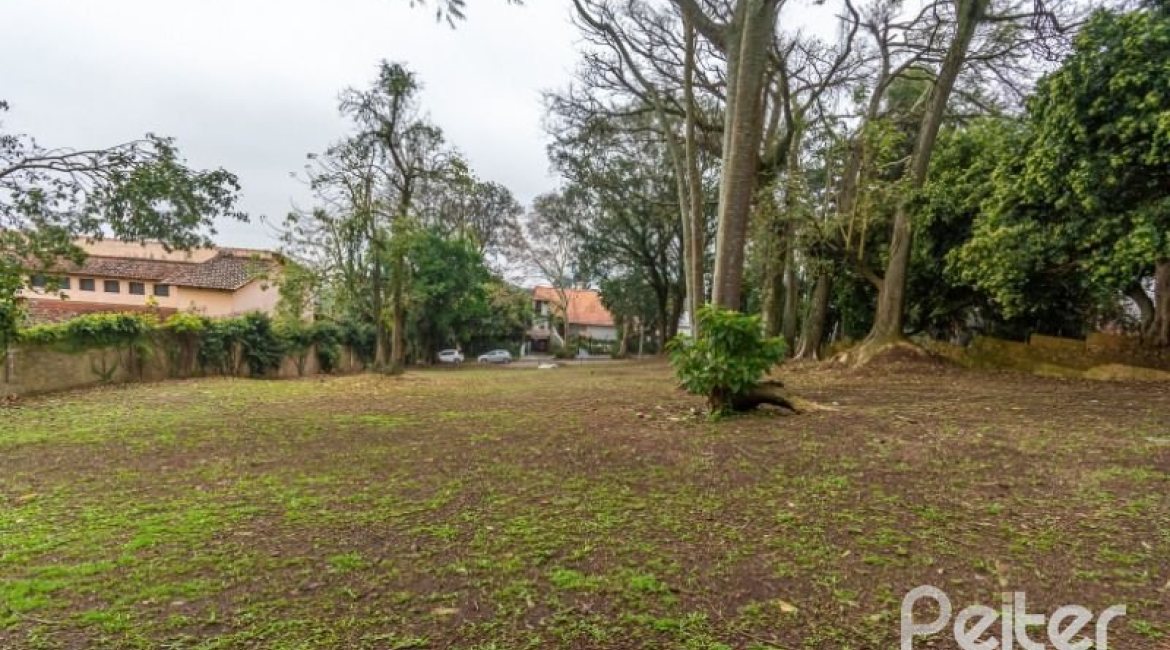 Terreno à venda com 622m², no bairro Vila Conceição em Porto Alegre