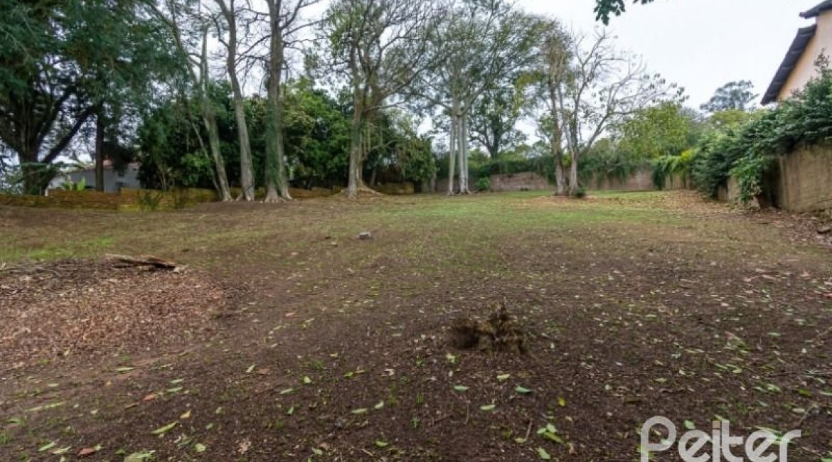 Terreno à venda com 622m², no bairro Vila Conceição em Porto Alegre