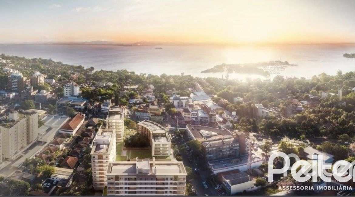 Comercial à venda com 47m², 1 vaga, no bairro Tristeza em Porto Alegre