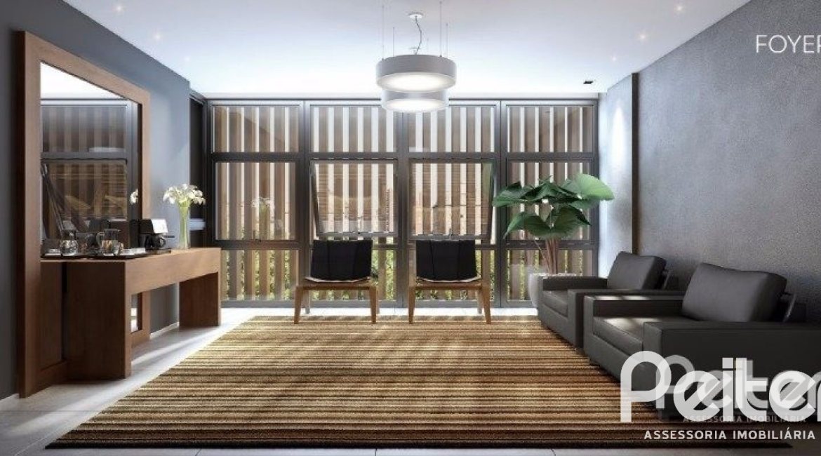 Comercial à venda com 47m², 1 vaga, no bairro Tristeza em Porto Alegre