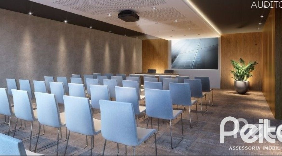 Comercial à venda com 47m², 1 vaga, no bairro Tristeza em Porto Alegre