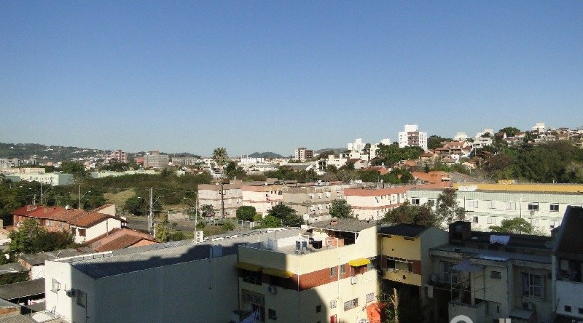 Apartamento à venda com 75m², 3 dormitórios, 1 suíte, 2 vagas, no bairro Tristeza em PORTO ALEGRE