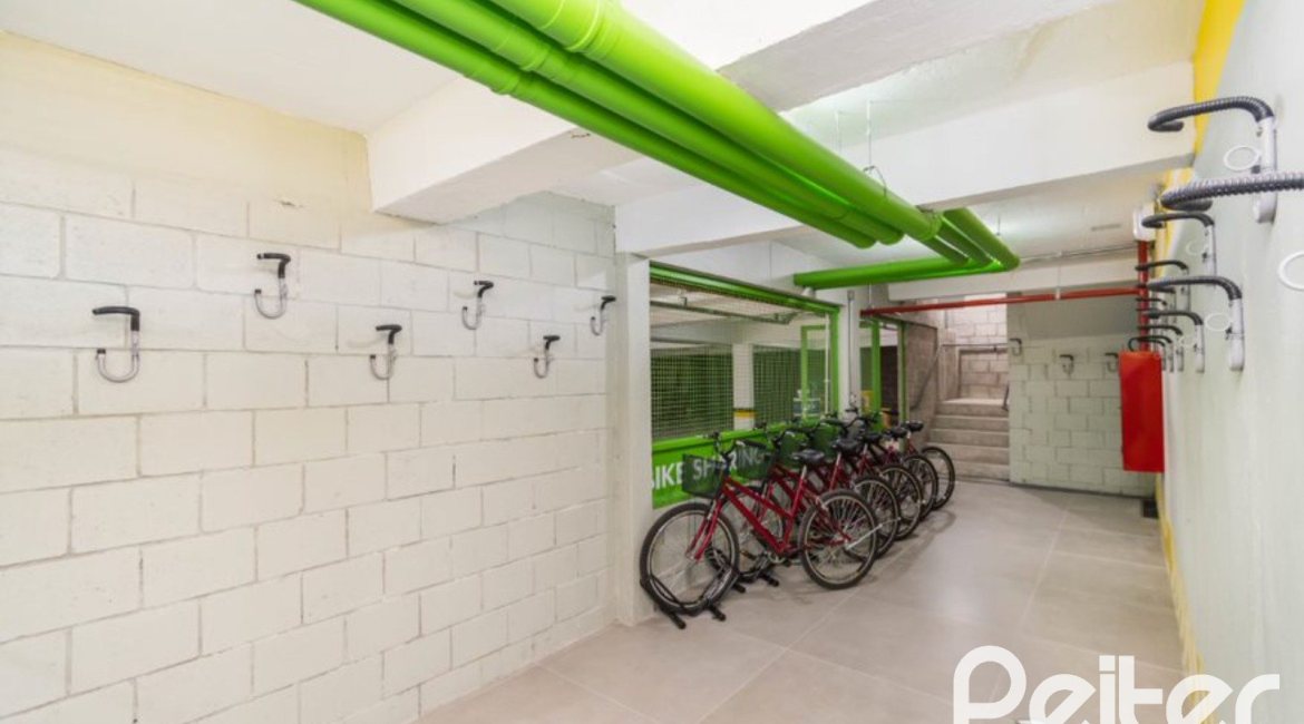 Apartamento à venda com 88m², 3 dormitórios, 3 suítes, 2 vagas, no bairro Cristal em PORTO ALEGRE