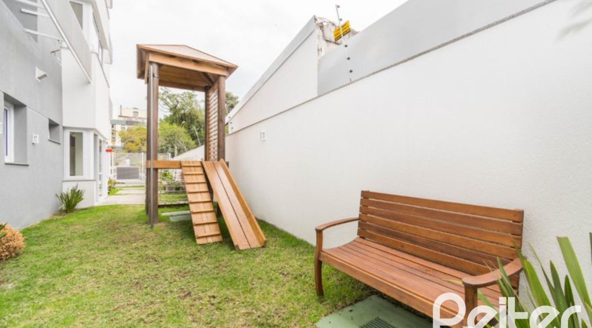 Apartamento à venda com 88m², 3 dormitórios, 3 suítes, 2 vagas, no bairro Cristal em PORTO ALEGRE