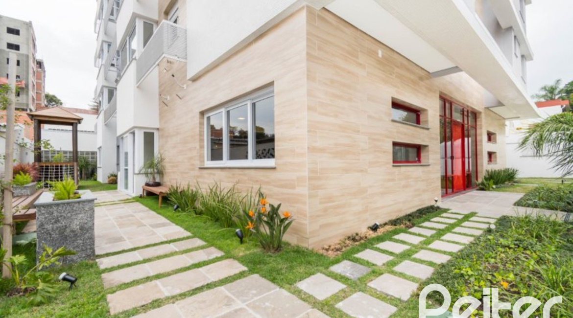 Apartamento à venda com 88m², 3 dormitórios, 3 suítes, 2 vagas, no bairro Cristal em PORTO ALEGRE