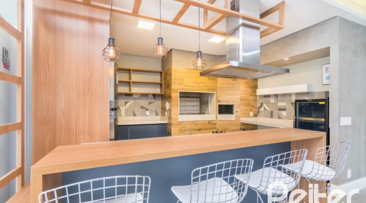 Apartamento à venda com 88m², 3 dormitórios, 3 suítes, 2 vagas, no bairro Cristal em PORTO ALEGRE