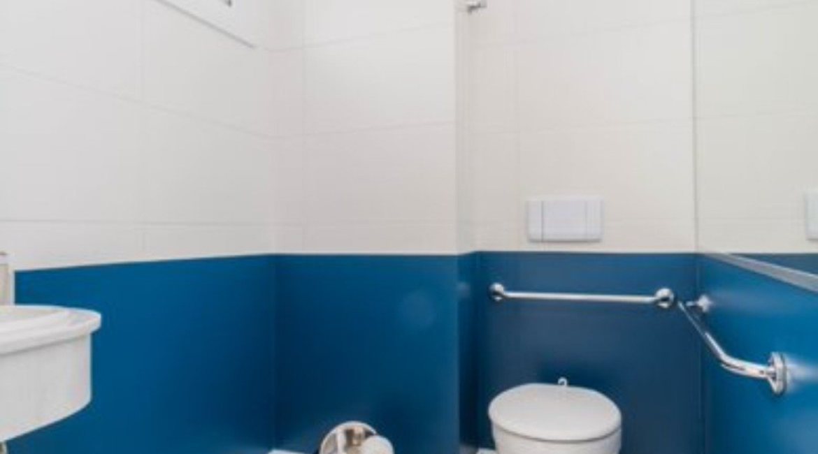 Apartamento à venda com 88m², 3 dormitórios, 3 suítes, 2 vagas, no bairro Cristal em PORTO ALEGRE