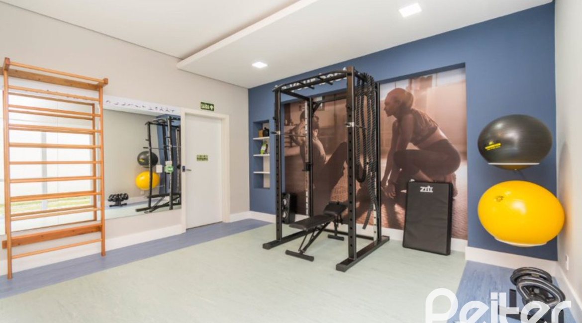 Apartamento à venda com 88m², 3 dormitórios, 3 suítes, 2 vagas, no bairro Cristal em PORTO ALEGRE