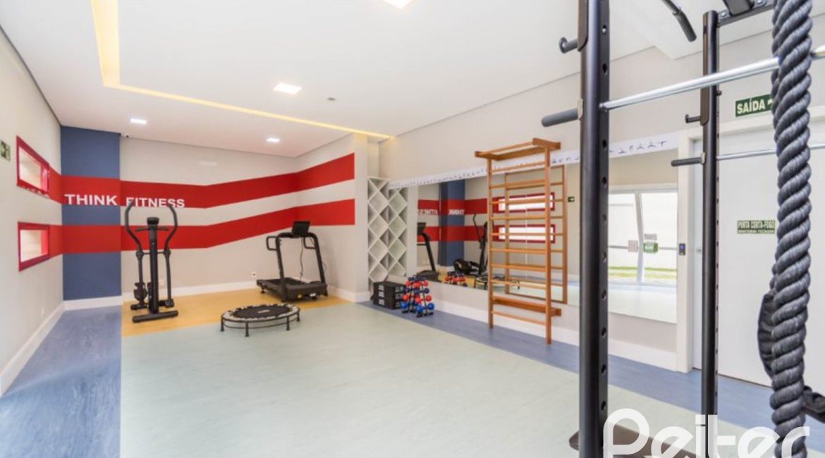 Apartamento à venda com 88m², 3 dormitórios, 3 suítes, 2 vagas, no bairro Cristal em PORTO ALEGRE