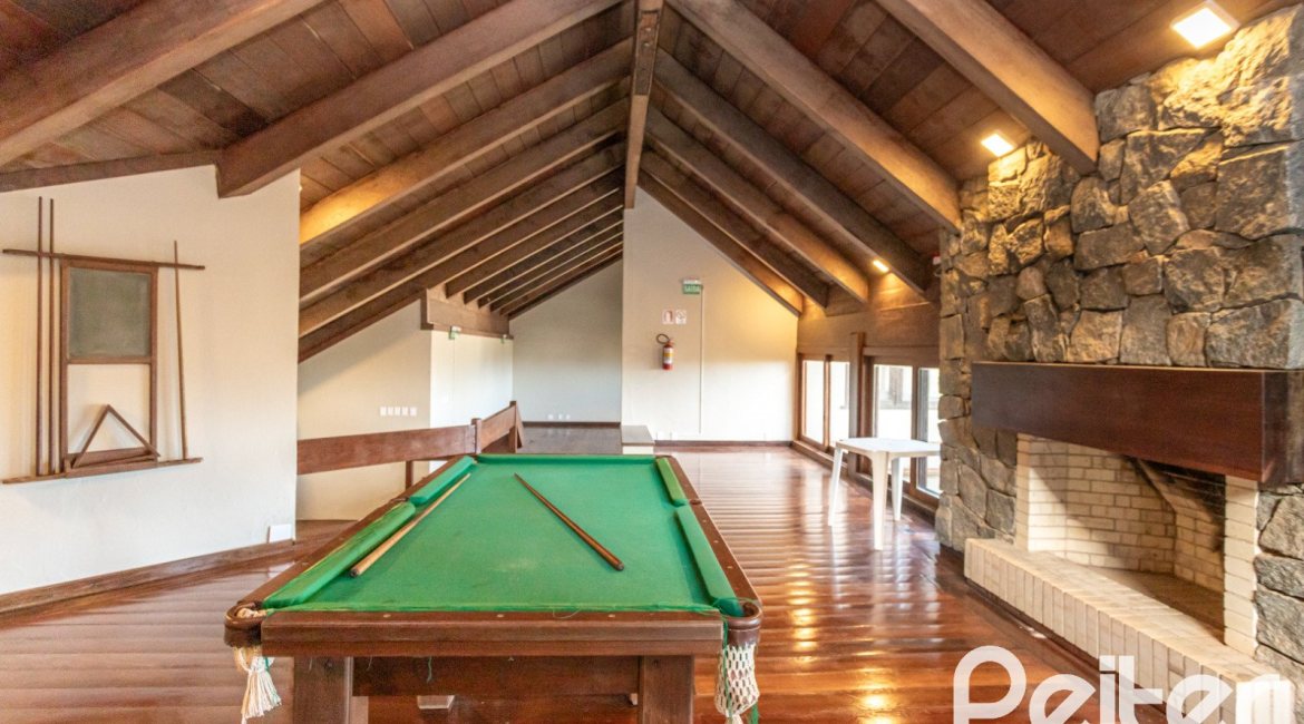 Casa em Condomínio à venda com 196m², 3 dormitórios, 1 suíte, 2 vagas, no bairro Sétimo Céu em PORTO ALEGRE
