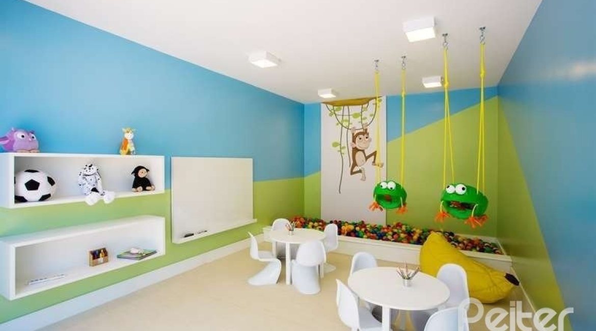 Apartamento à venda com 70m², 3 dormitórios, 1 suíte, 1 vaga, no bairro Cavalhada em PORTO ALEGRE