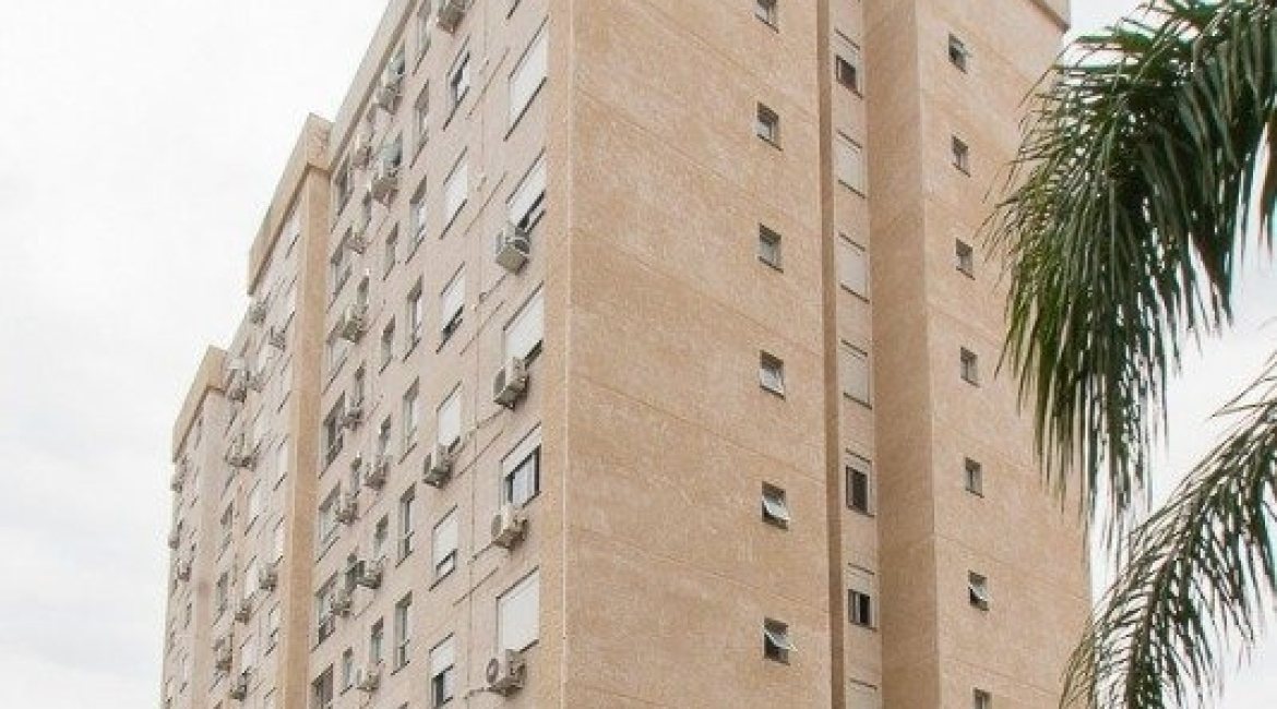 Apartamento à venda com 70m², 3 dormitórios, 1 suíte, 1 vaga, no bairro Cavalhada em PORTO ALEGRE