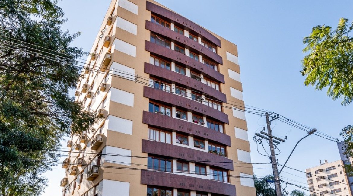 Apartamento à venda com 70m², 2 dormitórios, 1 suíte, no bairro Tristeza em PORTO ALEGRE