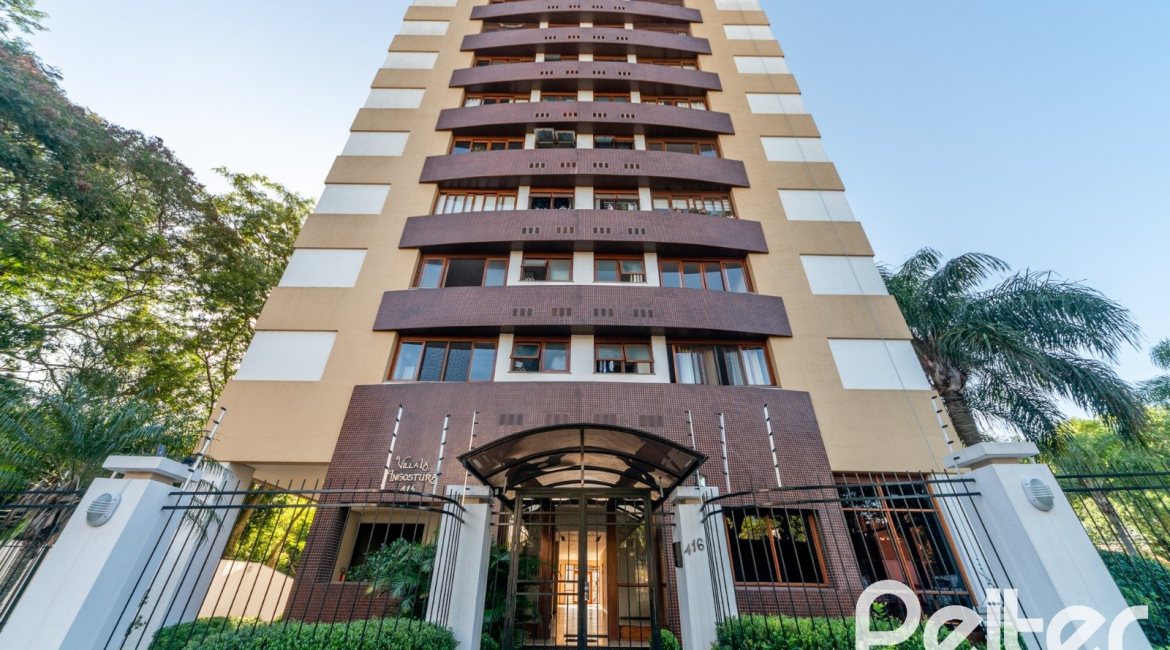 Apartamento à venda com 70m², 2 dormitórios, 1 suíte, no bairro Tristeza em PORTO ALEGRE