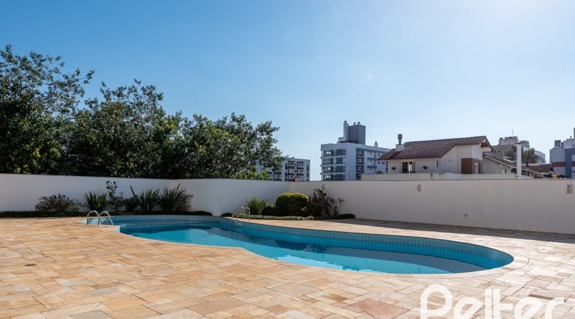 Apartamento à venda com 70m², 2 dormitórios, 1 suíte, no bairro Tristeza em PORTO ALEGRE