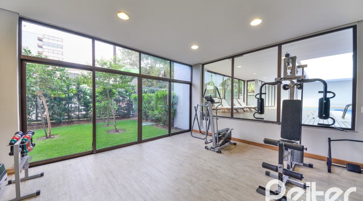 Apartamento à venda com 90m², 3 dormitórios, 1 suíte, 2 vagas, no bairro Tristeza em PORTO ALEGRE