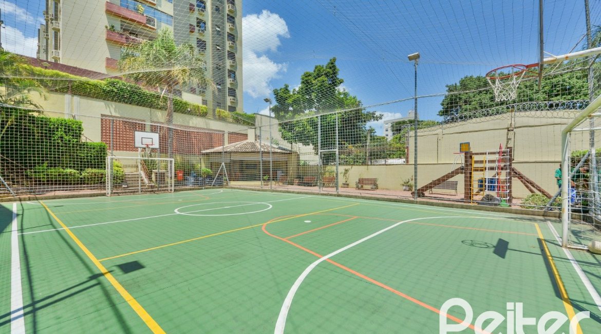 Apartamento à venda com 100m², 3 dormitórios, 1 suíte, 2 vagas, no bairro Tristeza em PORTO ALEGRE