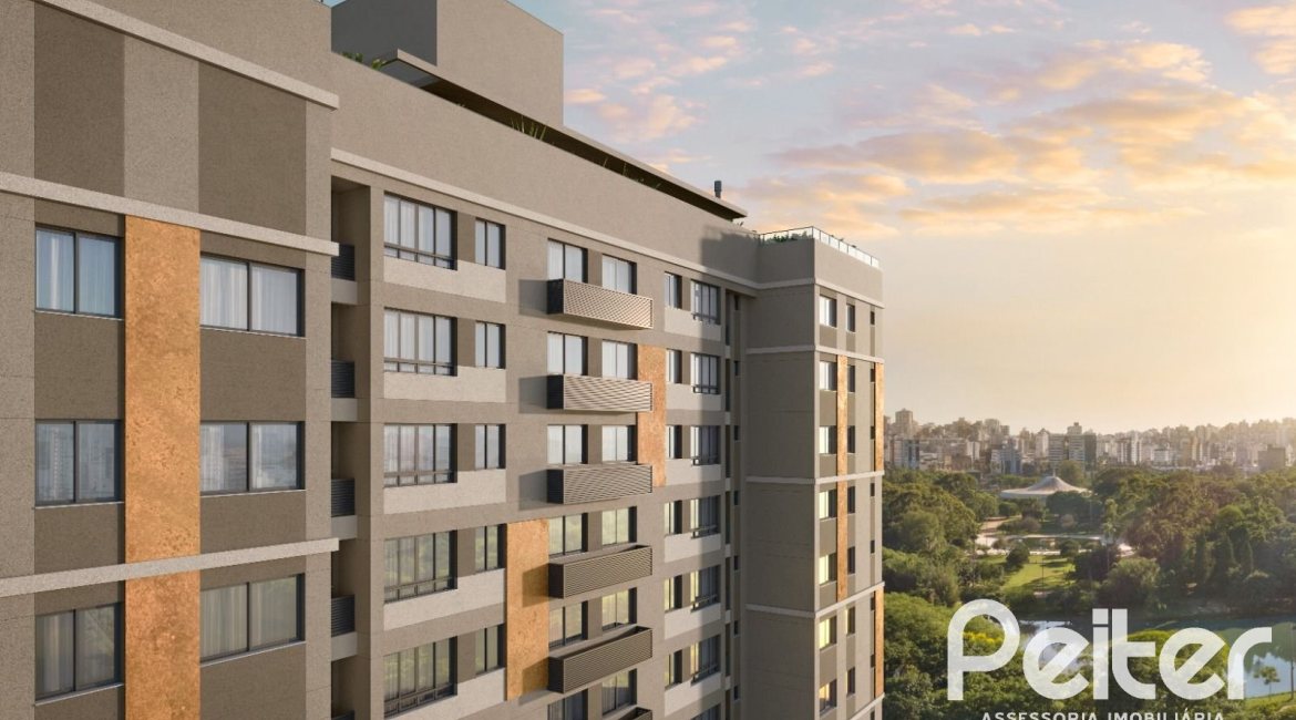 Apartamento à venda com 62m², 2 dormitórios, 1 suíte, no bairro Cidade Baixa em Porto Alegre
