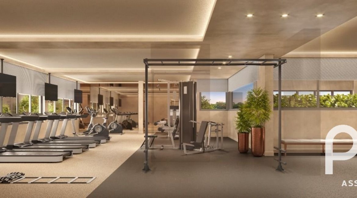 Apartamento à venda com 62m², 2 dormitórios, 1 suíte, no bairro Cidade Baixa em Porto Alegre