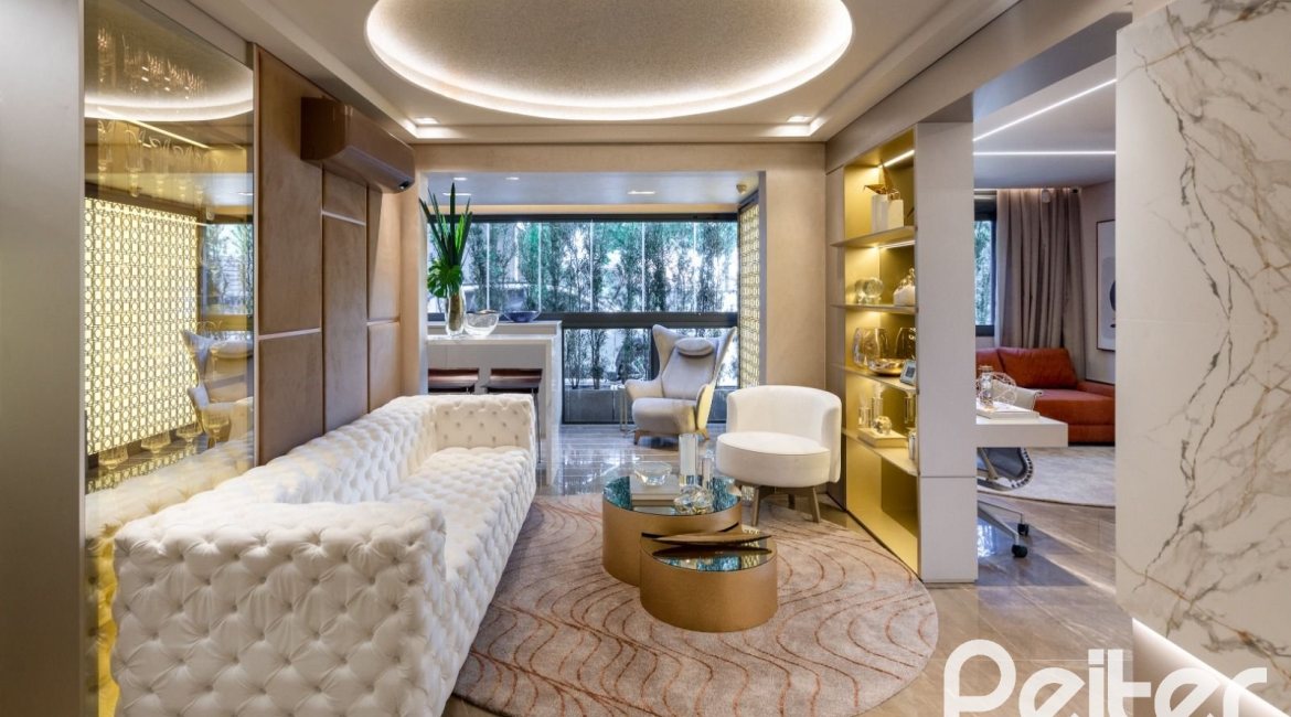 Apartamento à venda com 90m², 3 dormitórios, 1 suíte, no bairro Cidade Baixa em Porto Alegre