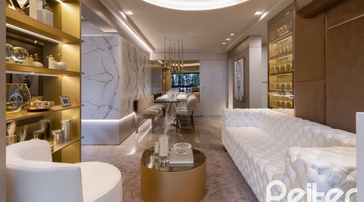 Apartamento à venda com 90m², 3 dormitórios, 1 suíte, no bairro Cidade Baixa em Porto Alegre