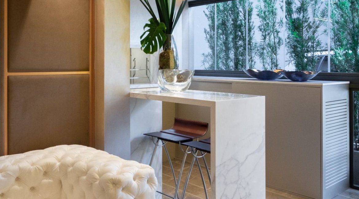 Apartamento à venda com 90m², 3 dormitórios, 1 suíte, no bairro Cidade Baixa em Porto Alegre