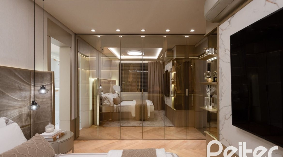 Apartamento à venda com 90m², 3 dormitórios, 1 suíte, no bairro Cidade Baixa em Porto Alegre