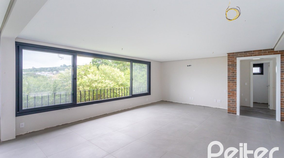 Casa em Condomínio à venda com 279m², 3 dormitórios, 3 suítes, 4 vagas, no bairro Alphaville em PORTO ALEGRE