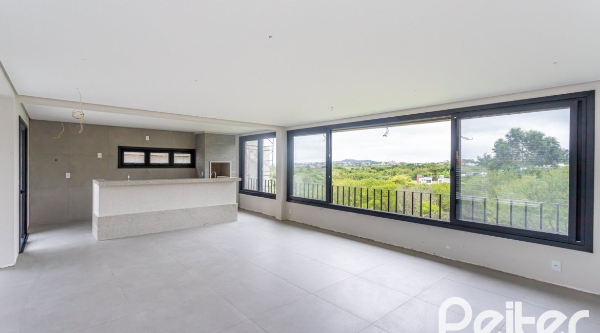 Casa em Condomínio à venda com 279m², 3 dormitórios, 3 suítes, 4 vagas, no bairro Alphaville em PORTO ALEGRE