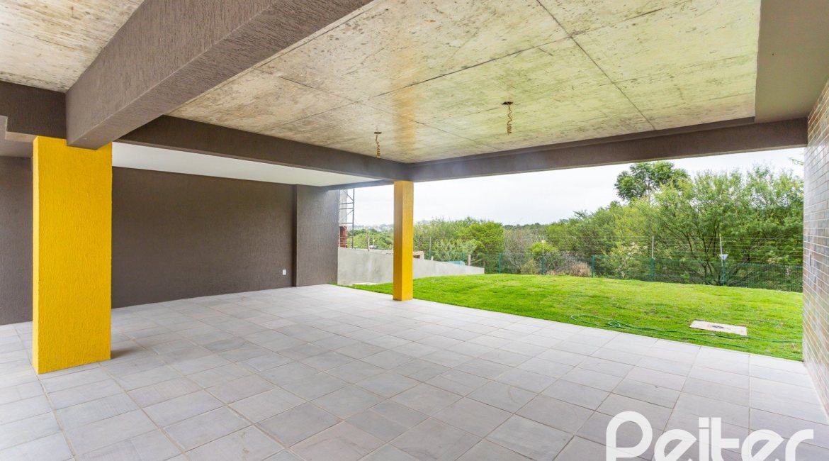 Casa em Condomínio à venda com 279m², 3 dormitórios, 3 suítes, 4 vagas, no bairro Alphaville em PORTO ALEGRE