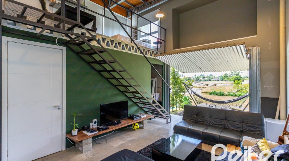 Casa em Condomínio à venda com 418m², 3 dormitórios, 3 suítes, 6 vagas, no bairro Terra Ville em PORTO ALEGRE