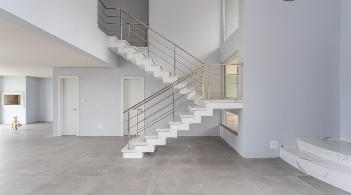 Casa em Condomínio à venda com 286m², 3 dormitórios, 3 suítes, 4 vagas, no bairro Alphaville em PORTO ALEGRE