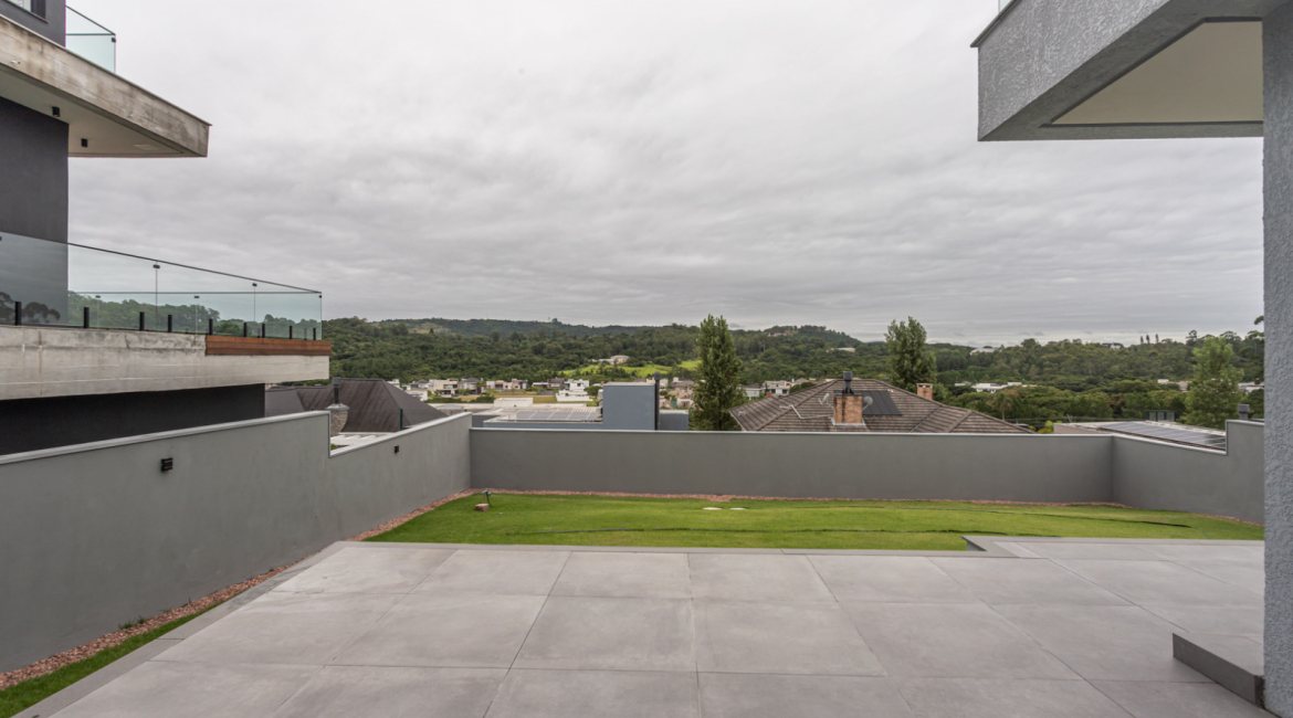 Casa em Condomínio à venda com 286m², 3 dormitórios, 3 suítes, 4 vagas, no bairro Alphaville em PORTO ALEGRE