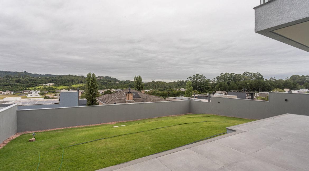 Casa em Condomínio à venda com 286m², 3 dormitórios, 3 suítes, 4 vagas, no bairro Alphaville em PORTO ALEGRE