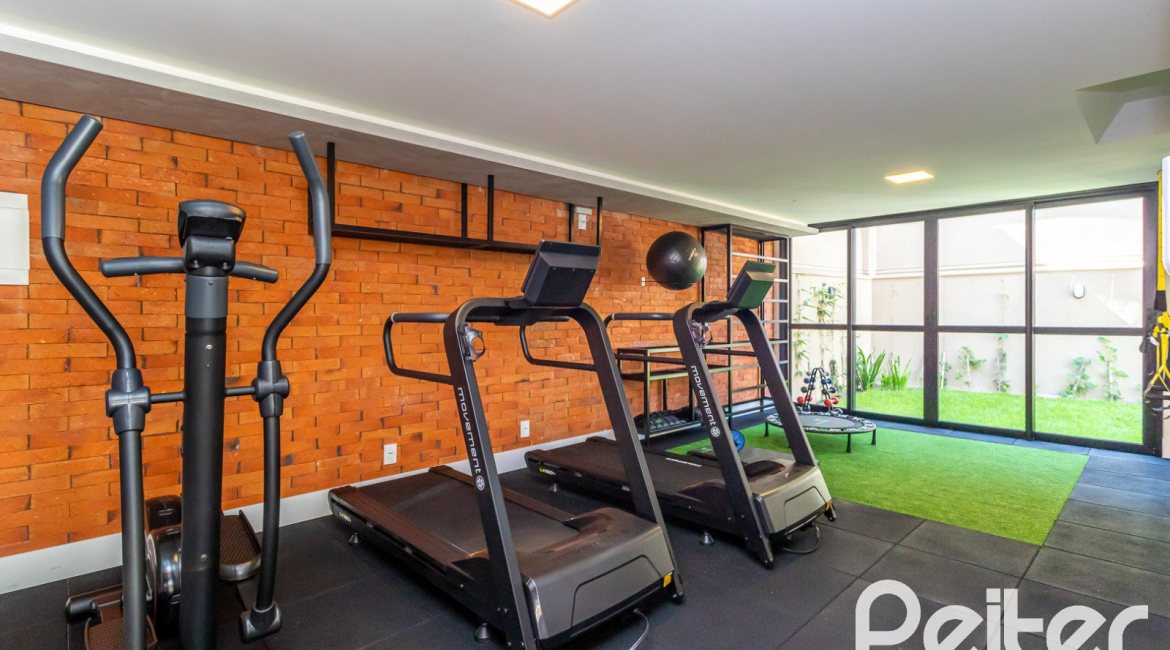 Apartamento à venda com 108m², 3 dormitórios, 1 suíte, 2 vagas, no bairro Tristeza em PORTO ALEGRE