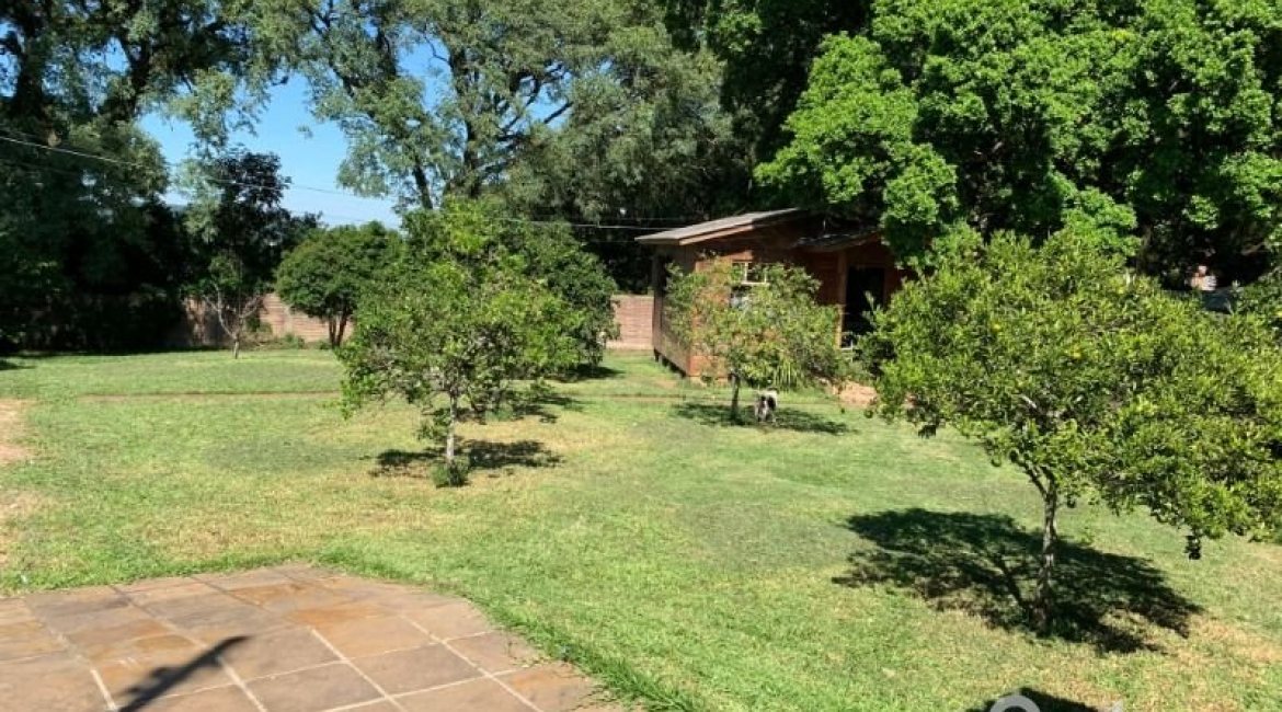 Terreno à venda com 2115m², no bairro Espírito Santo em Porto Alegre