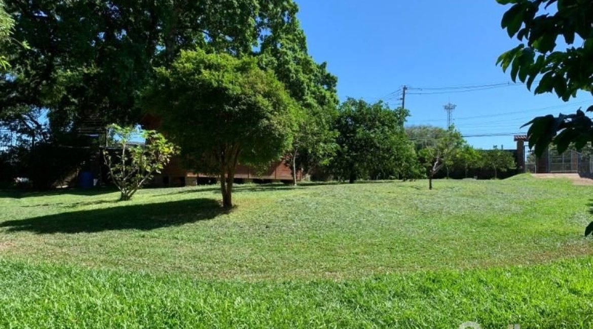 Terreno à venda com 2115m², no bairro Espírito Santo em Porto Alegre