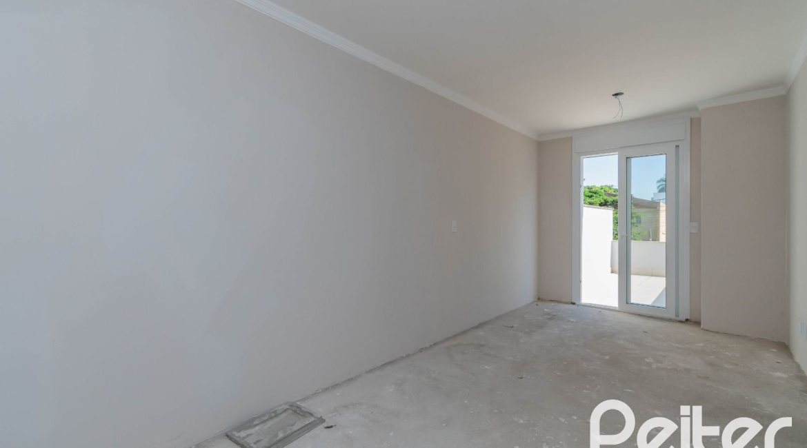 Casa em Condomínio à venda com 293m², 3 dormitórios, 3 suítes, 3 vagas, no bairro Tristeza em Porto Alegre