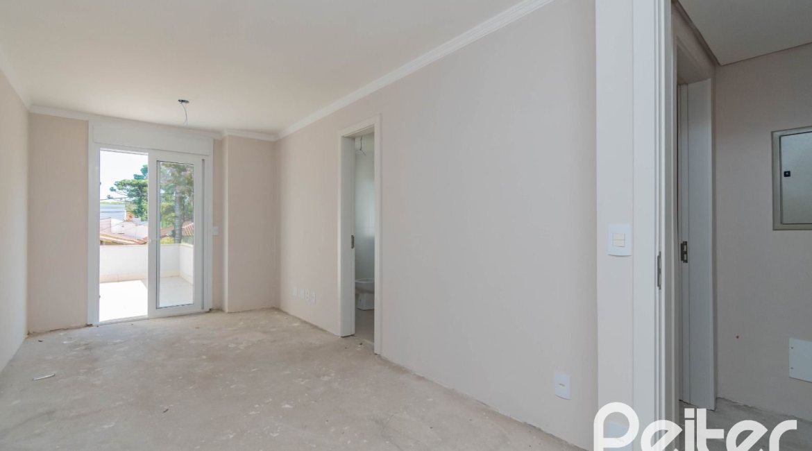 Casa em Condomínio à venda com 293m², 3 dormitórios, 3 suítes, 3 vagas, no bairro Tristeza em Porto Alegre