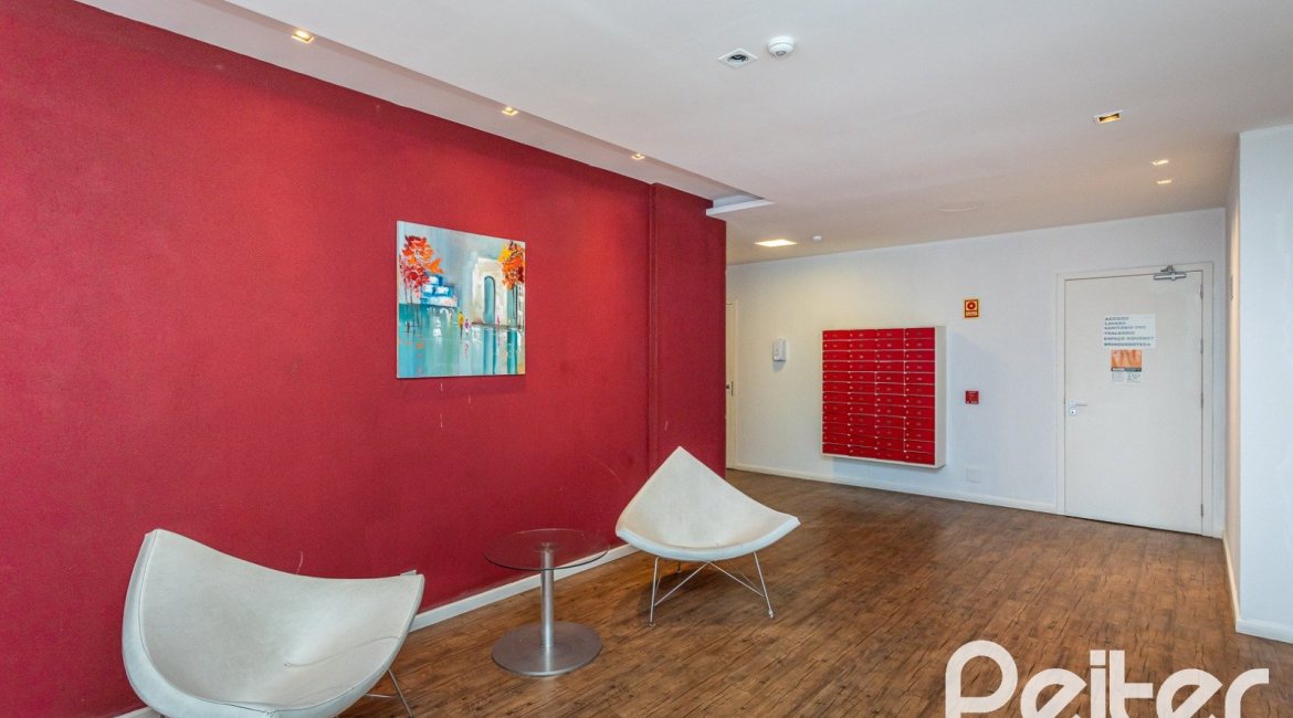 Apartamento à venda com 83m², 3 dormitórios, 1 suíte, 2 vagas, no bairro Tristeza em PORTO ALEGRE